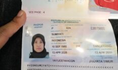 Profesor Sutan Nasomal Harapkan Presiden Prabowo Perintahkan Kemenaker Kemenlu Perjuangkan TKW Libia Kembali Ke Indonesia!!!