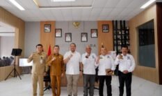 GANN Ajak Pemkab Batubara Berantas Narkoba Hingga 151 Desa, Desak Bupati Himbau Camat dan Kades Bertindak Tegas*
