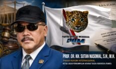 Prof DR Sutan Nasomal Menghimbau KPK Periksa & Ungkap Semua Dinas Pemkab Bogor, SKPD Para Camat dan Kadesnya