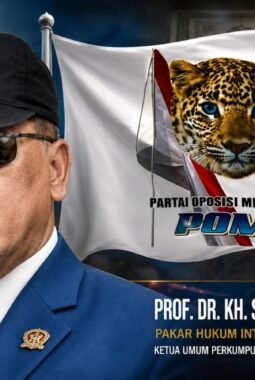 Prof DR Sutan Nasomal Menghimbau KPK Periksa & Ungkap Semua Dinas Pemkab Bogor, SKPD Para Camat dan Kadesnya