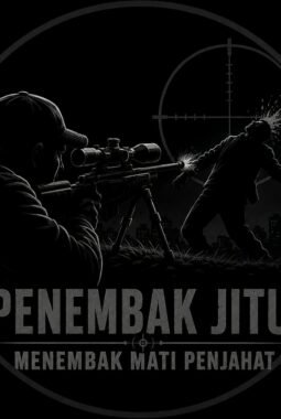 PROF SUTAN NASOMAL : TEMBAK MATI DAN TAK BOLEH LEPAS DARI HUKUM. INDONESIA DI SERBU MENJADI PASAR NARKOBA DARI LUAR NEGERI.