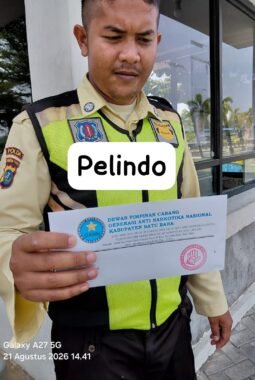 Pelindo Kuala Tanjung Bungkam, Sebulan Surat Audiensi GANN Batu Bara Tak Digubris