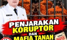 PROF DR SUTAN NASOMAL : KORUPSI DI BOGOR PARA ASN BAWAHANNYA IKUT PUCUK PIMPINAN SEMUA. MAKA KPK JANGAN BASA BASI HARUS TANGKAP PUCUK SAMPAI AKARNYA