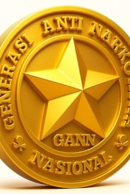 KETUA GANN BATU BARA SALUT KEPADA KASAT RESNARKOBA POLRES BATU BARA